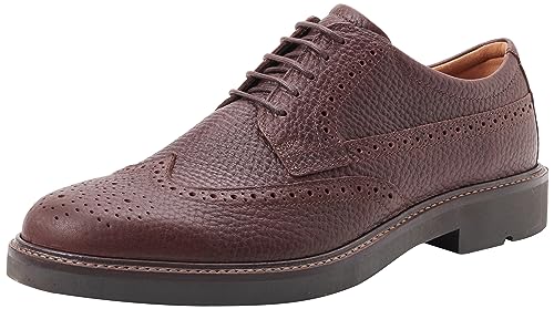 ECCO Herren Metropole London, Coffee, 42 EU von ECCO