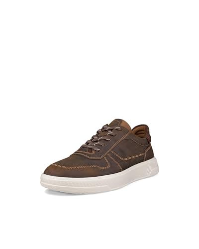 ECCO Men's Move Camel/Coffee 43 von ECCO