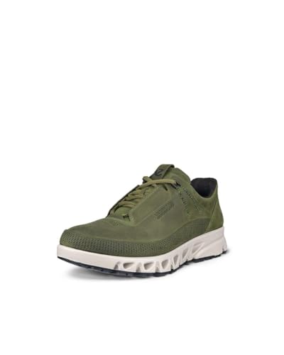 ECCO Herren Multi-Vent M Sneaker, Acorn, 41 EU ECCO Herren Multi-Vent M Sneaker, Acorn, 41 EU von ECCO