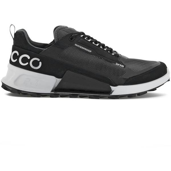 ECCO Herren Multifunktionsschuhe BIOM 2.1 X MTN M LOW WP von ECCO