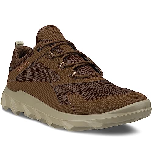 ECCO Herren Mx, Cocoa Brown/Cocoa Brown, 39 EU von ECCO