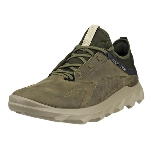 ECCO Herren Mx, Grape Leaf, 39 EU von ECCO