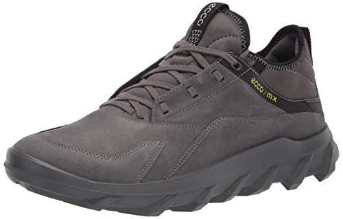 ECCO Herren Mx Hiking Shoe, Grau(Titanium), 42 EU von ECCO