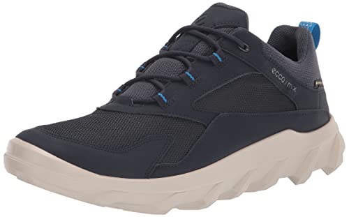 Ecco Herren MX Outdoor Schuhe, Night Sky/marine, 39 EU von ECCO