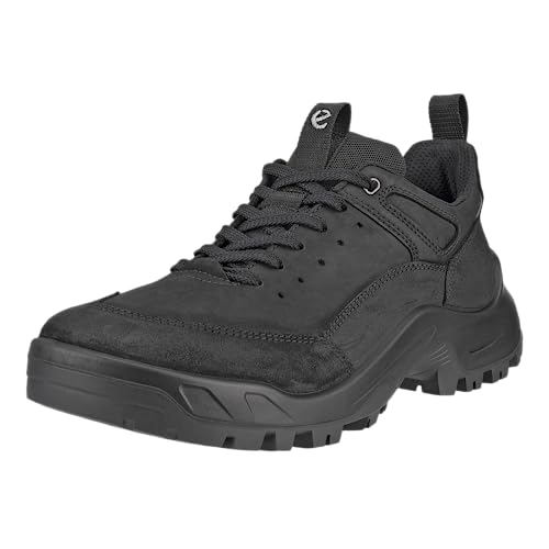 ECCO Herren Offroad, Black/Black, 47 EU ECCO Herren Offroad, Black/Black, 47 EU von ECCO