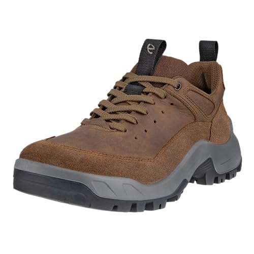 ECCO Herren Offroad, Cocoa Brown/Cocoa Brown, 39 EU von ECCO