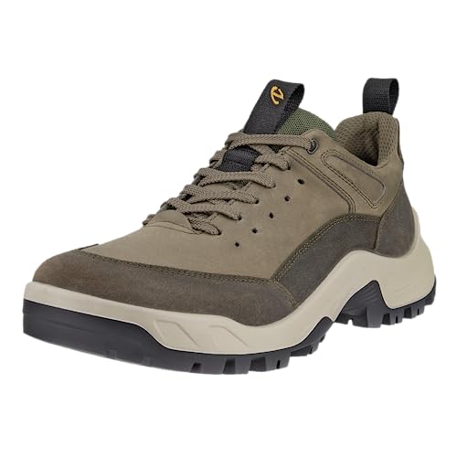 ECCO Herren Offroad, Tarmac/Tarmac, 40 EU von ECCO