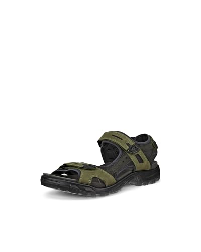ECCO Herren Offroad Sandalen, Acorn Peat, 46 EU ECCO Herren Offroad Sandalen, Acorn Peat, 46 EU von ECCO