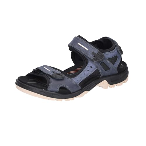 ECCO Herren Offroad Tarmac Sandalen, Ombre, 14.5/15 UK ECCO Herren Offroad Tarmac Sandalen, Ombre, 14.5/15 UK von ECCO