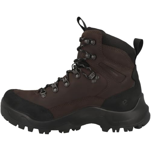 ECCO Herren Outdoorschuhe Offroad M von ECCO