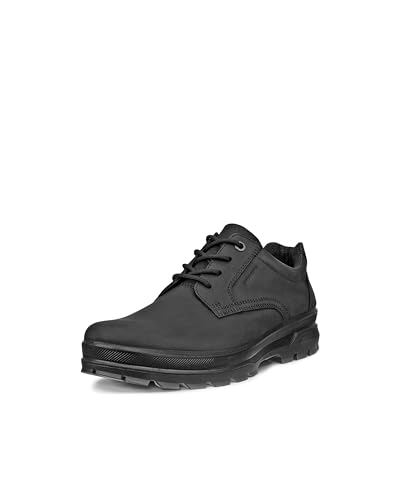 ECCO Herren Rugged Track Wanderschuh, Schwarz, 46 EU von ECCO