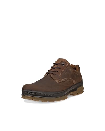 ECCO Herren Rugged Track Wanderschuh, braun, 39 EU von ECCO