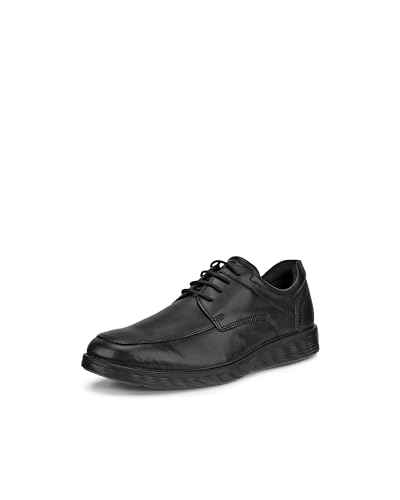 Ecco Herren S LITE HYBRID Shoe, Black, 38 EU von ECCO