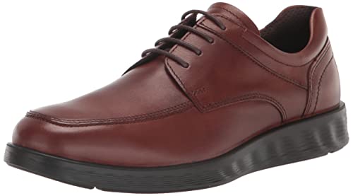 ECCO Herren S LITE HYBRID Shoe, Cognac, 38 EU von ECCO