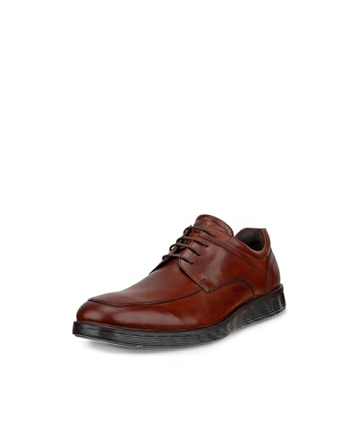 ECCO Herren S LITE HYBRID Shoe, Cognac, 43 EU von ECCO