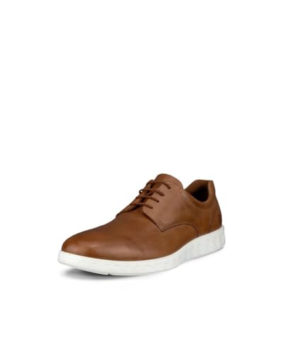 ECCO Herren S LITE HYBRID Sneaker, Camel, 45 EU von ECCO