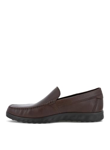 Ecco Herren S Liteoc Moccasin, Cocoa Brown, 48 EU Ecco Herren S Liteoc Moccasin, Cocoa Brown, 48 EU von ECCO