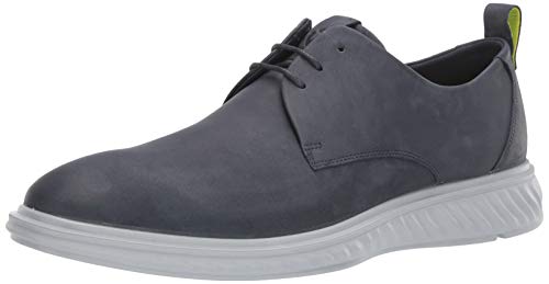 Ecco Herren ST.1HYBRIDLITE Derbys, Blau (Marine 2038), 41 EU von ECCO