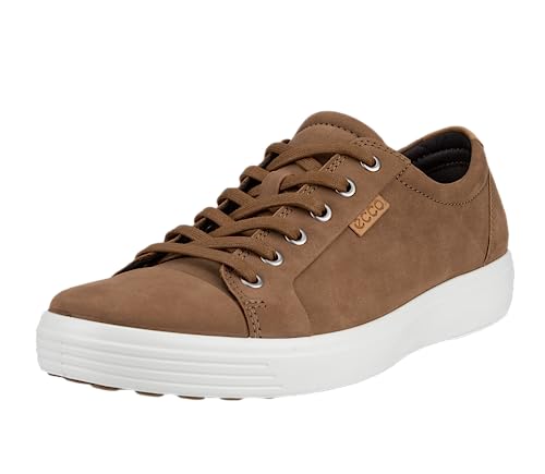 ECCO Herren Soft 7, Camel/Lion, 43 EU ECCO Herren Soft 7, Camel/Lion, 43 EU von ECCO