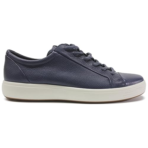 ECCO Herren Soft 7, Marine, 46 EU von ECCO