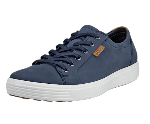 ECCO Herren Soft 7, Marine/Lion, 40 EU von ECCO