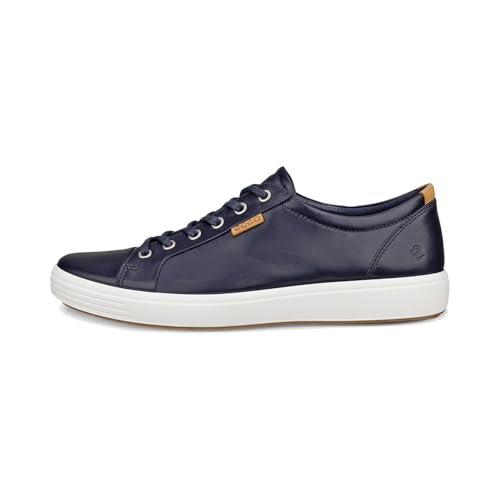 ECCO Herren Soft 7 Shoes, Night Sky, 47 EU ECCO Herren Soft 7 Shoes, Night Sky, 47 EU von ECCO