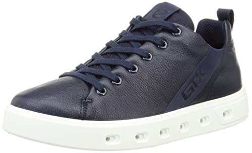 Ecco Herren Street 720 Shoe, Night Sky/Night Sky, 45 EU Ecco Herren Street 720 Shoe, Night Sky/Night Sky, 45 EU von ECCO