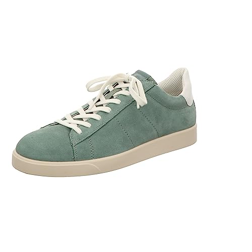 ECCO Herren Street Lite M Shoe, Frosty Green Frosty Green White, 40 EU Schmal von ECCO