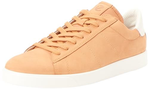 ECCO Herren Street Lite, Lion/White/Lion, 46 EU ECCO Herren Street Lite, Lion/White/Lion, 46 EU von ECCO