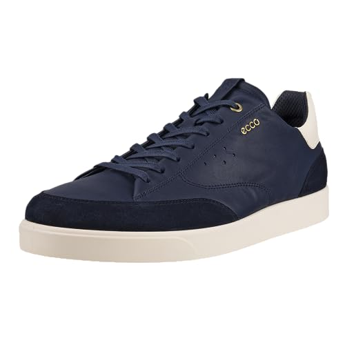 ECCO Herren Street Lite, Night Sky/Marine/Limestone, 41 EU ECCO Herren Street Lite, Night Sky/Marine/Limestone, 41 EU von ECCO