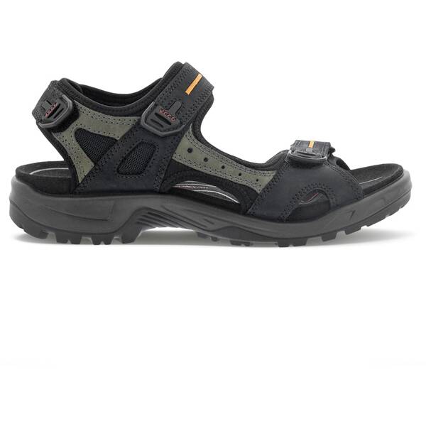 ECCO Herren Trekkingsandale Herren Trekkingsandale Offroad Yucatan von ECCO