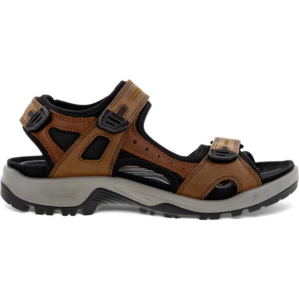 ECCO Herren Trekkingsandale Herren Trekkingsandale Offroad Yucatan von ECCO