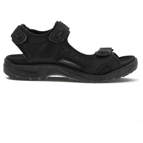 ECCO Herren Trekkingsandale YUCATAN PLUS W SANDAL von ECCO