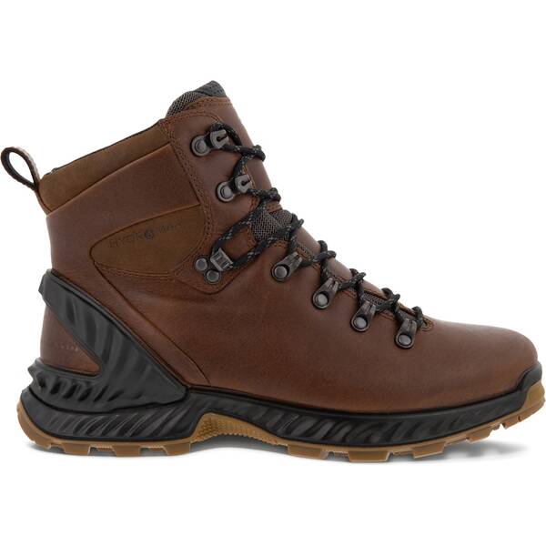 ECCO Herren Trekkingstiefel EXOHIKE M MID HM von ECCO