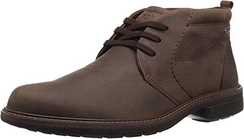 ECCO Herren Turn Klassische Stiefel, Braun (Cocoa Brown 2482), 39 EU von ECCO