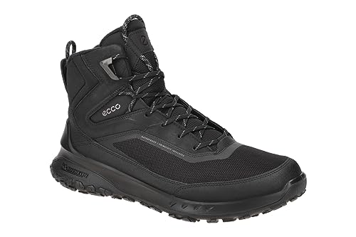 ECCO Herren ULT-TRN Boots, Schwarz, 40 EU ECCO Herren ULT-TRN Boots, Schwarz, 40 EU von ECCO