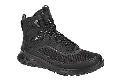 ECCO Herren ULT-Trn, Black/Black/Black, 45 EU von ECCO