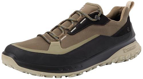 ECCO Herren ULT-Trn, Black/Tarmac, 39 EU von ECCO