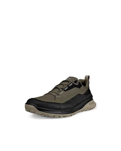 ECCO Herren ULT-Trn, Black/Tarmac, 46 EU von ECCO