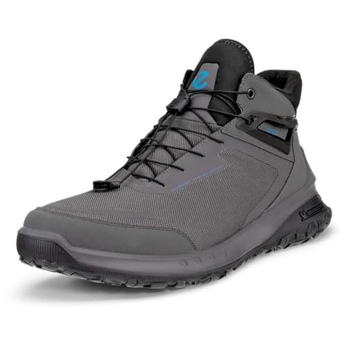 ECCO Herren ULT-Trn, Magnet/Magnet, 42 EU ECCO Herren ULT-Trn, Magnet/Magnet, 42 EU von ECCO