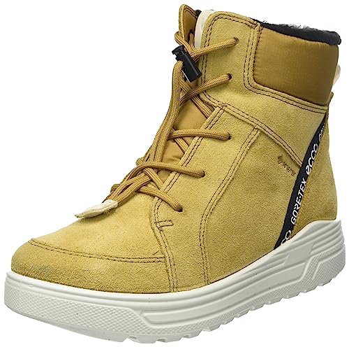 ECCO Herren Urban Snowboarder, CAYOTE/CAYOTE, 35 EU von ECCO