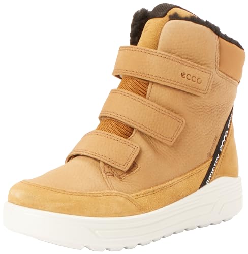 ECCO Herren Urban Snowboarder, CAYOTE/CAYOTE/CAYOTE, 35 EU von ECCO