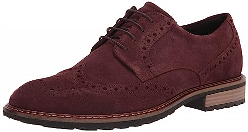 ECCO Herren Vitrus I Wing Tip Krawatte Oxford von ECCO
