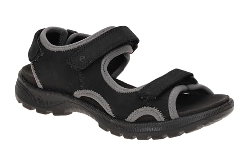 ECCO Hike Damenschuhe 22120302001 22120302001 Schwarz, EU 40 von ECCO