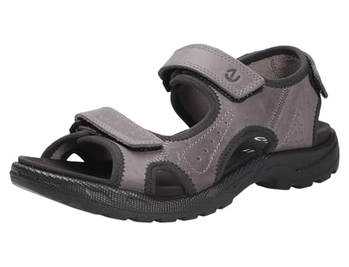 ECCO Hike Men`S Sandal Herrenschuhe 53230402013 53230402013 Grau, EU 43 ECCO Hike Men`S Sandal Herrenschuhe 53230402013 53230402013 Grau, EU 43 von ECCO