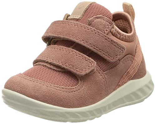 ECCO Mädchen Sp.1 Lite Infant Ankle Booten Classic Boots, Damask Rose Damask Rose, 20 EU von ECCO