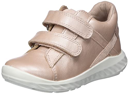 ECCO Mädchen Sp.1 Lite Infant Ankle Booten Classic Boots, Rose Dust, 19 EU von ECCO