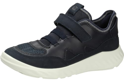 ECCO Jungen Sp.1 Lite K Sneaker, Night Sky/Night Sky/Night Sky, 28 EU von ECCO