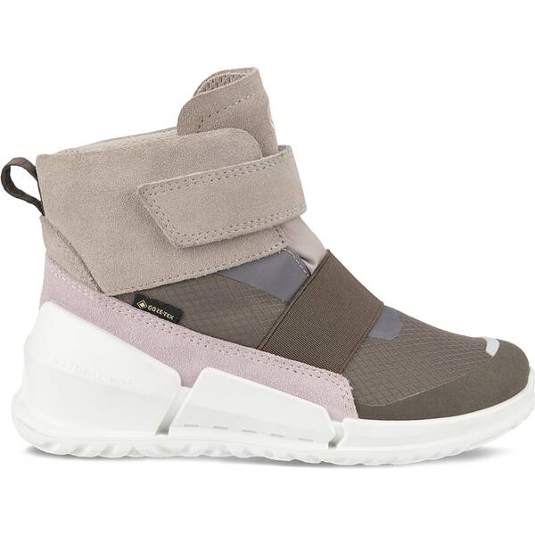 ECCO Kinder Stiefel BIOM K1 Ankle Boot von ECCO