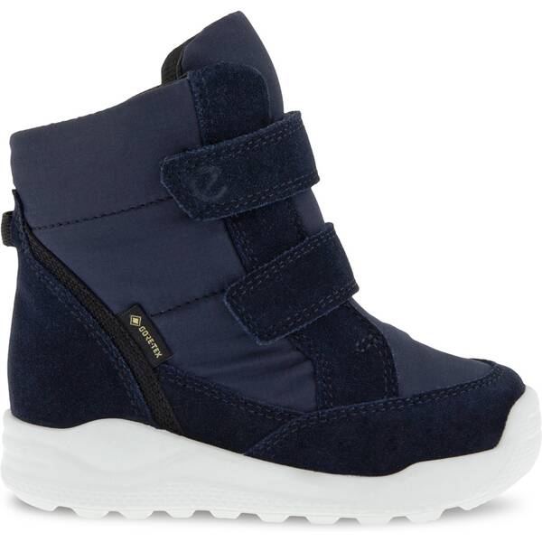 ECCO Kinder Stiefel URBAN MINI HIGH-CUT BOOT von ECCO